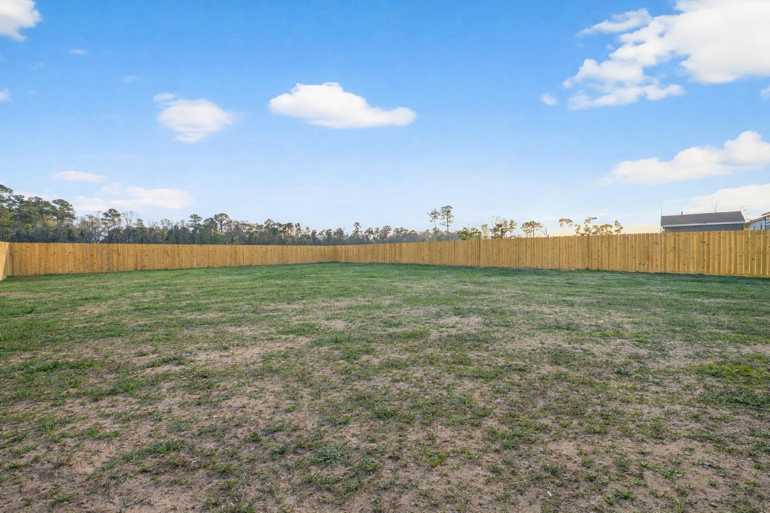 1110 Long Leaf Pine Street