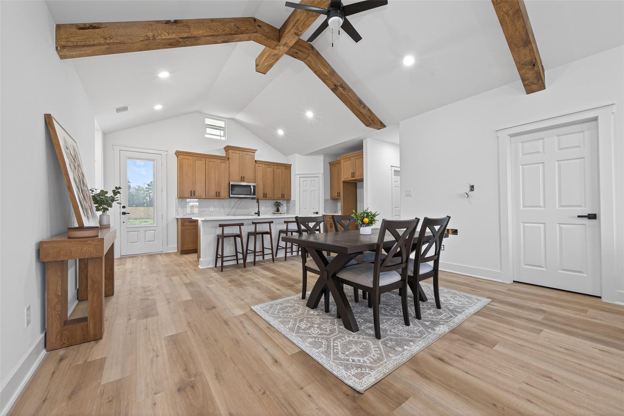 1110 Long Leaf Pine Street