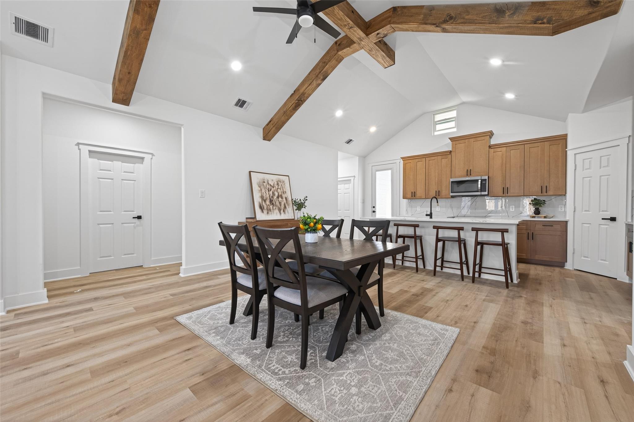 1110 Long Leaf Pine Street