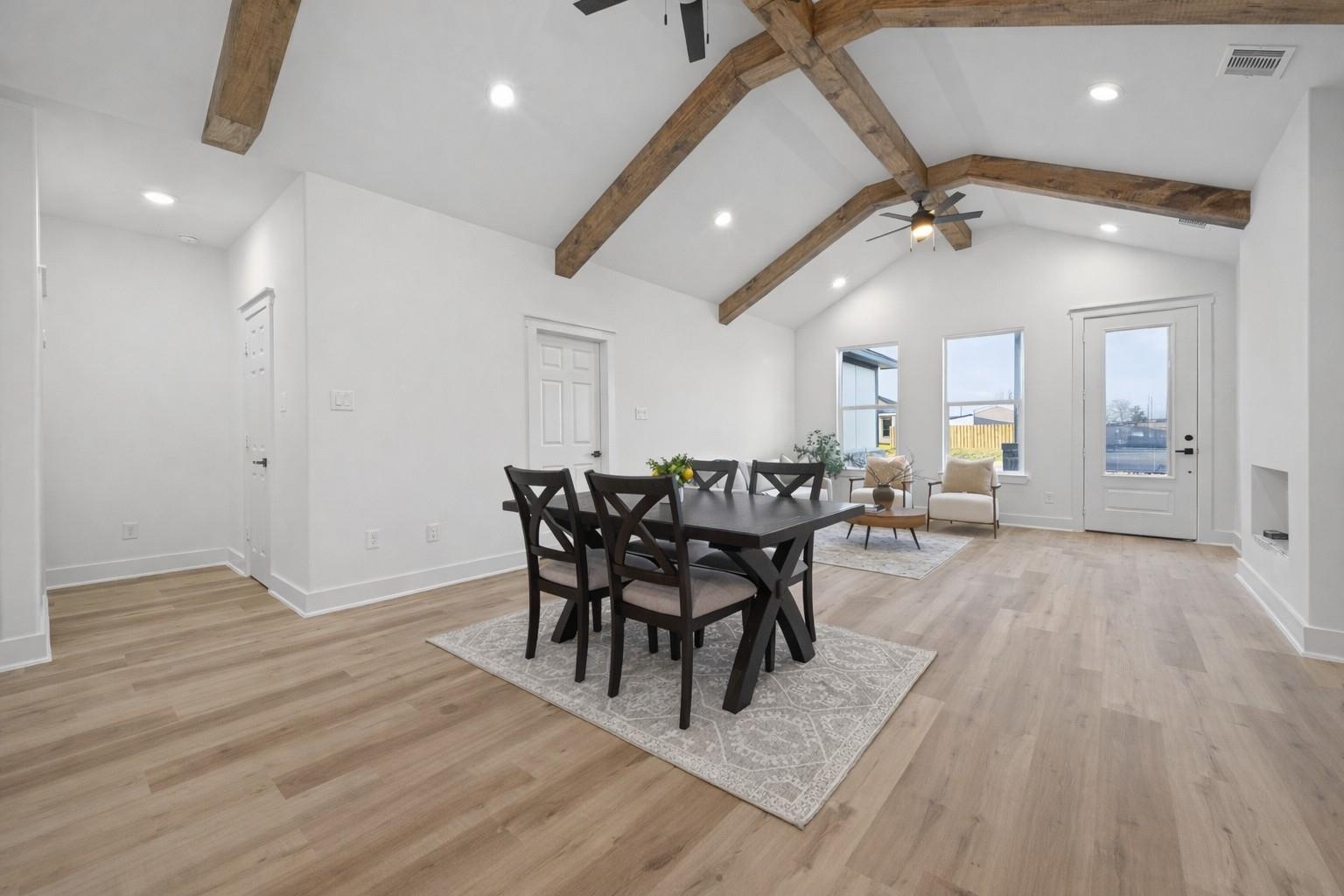 1110 Long Leaf Pine Street