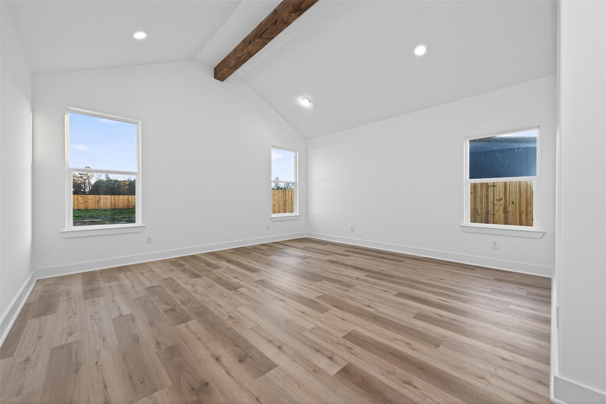 1110 Long Leaf Pine Street