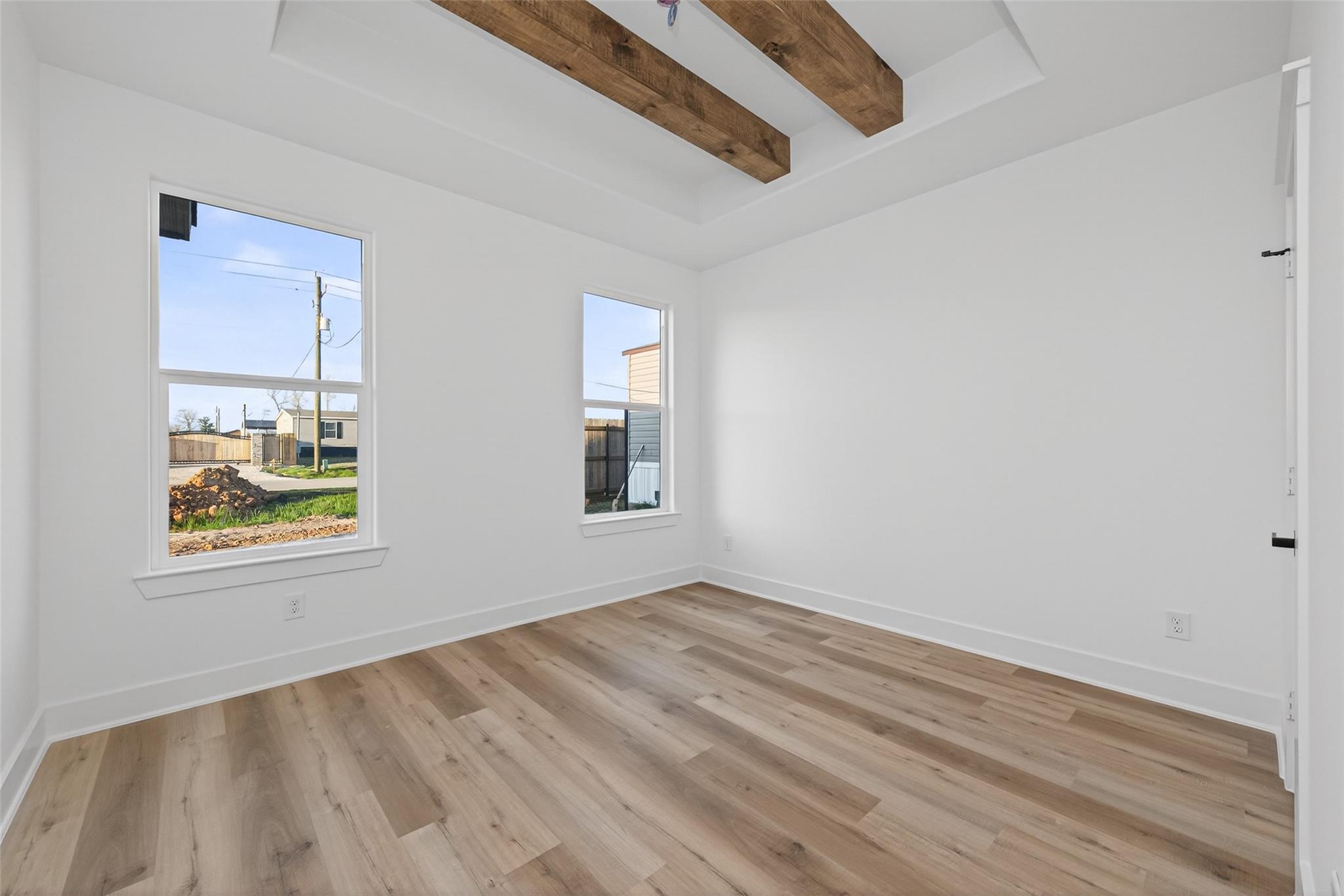 1110 Long Leaf Pine Street