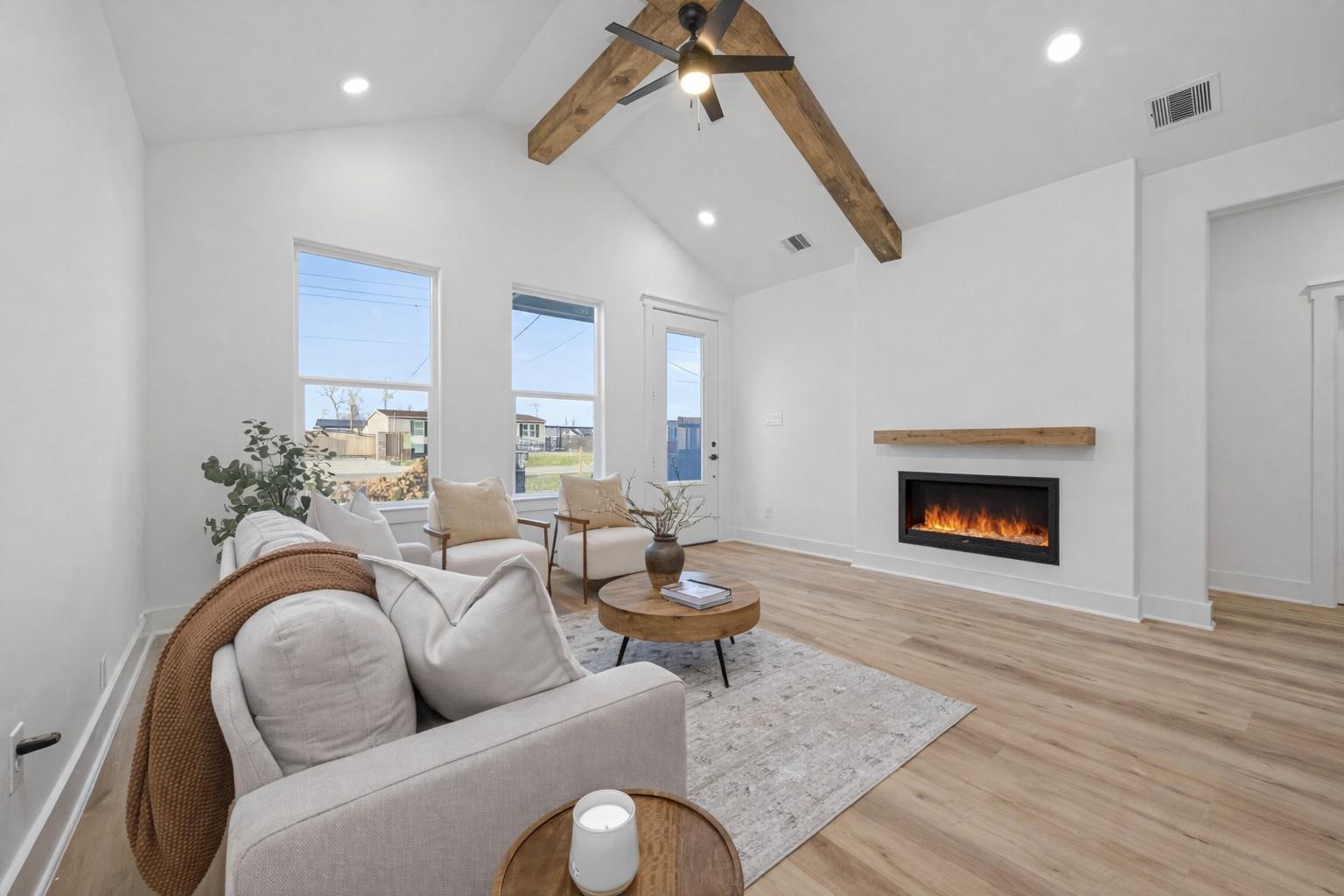 1110 Long Leaf Pine Street