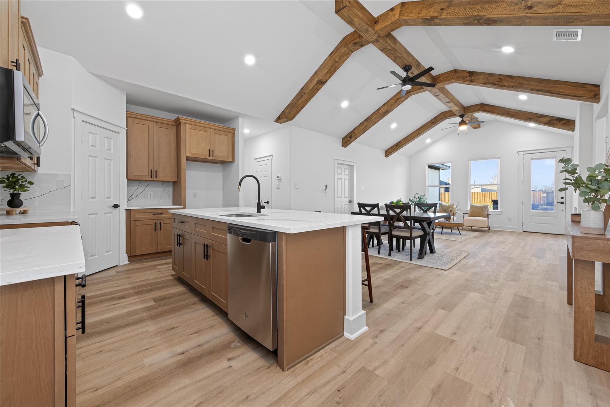 1110 Long Leaf Pine Street