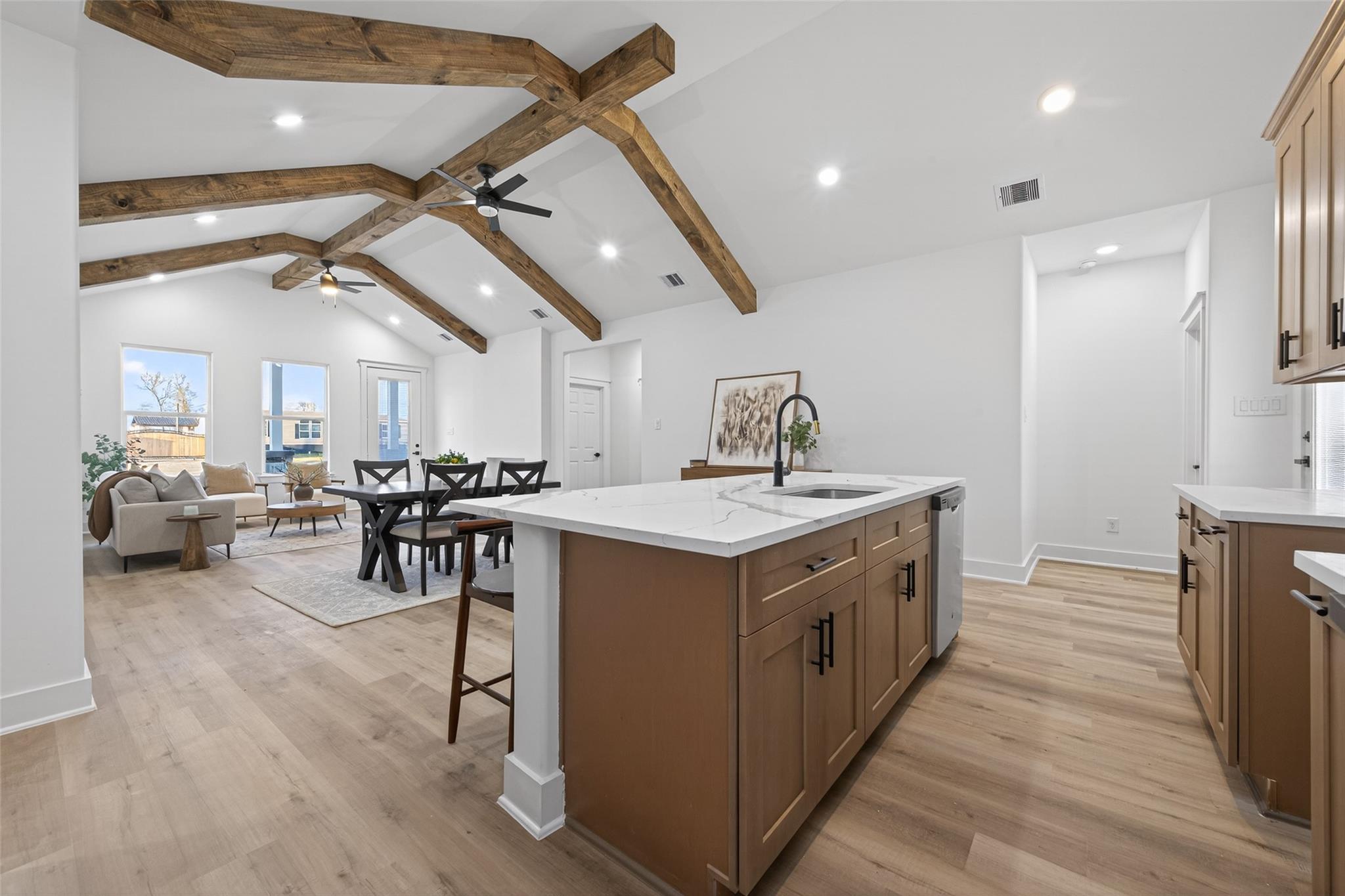 1110 Long Leaf Pine Street