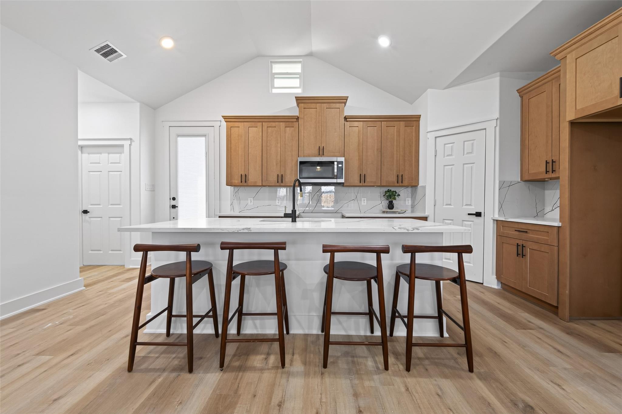 1110 Long Leaf Pine Street