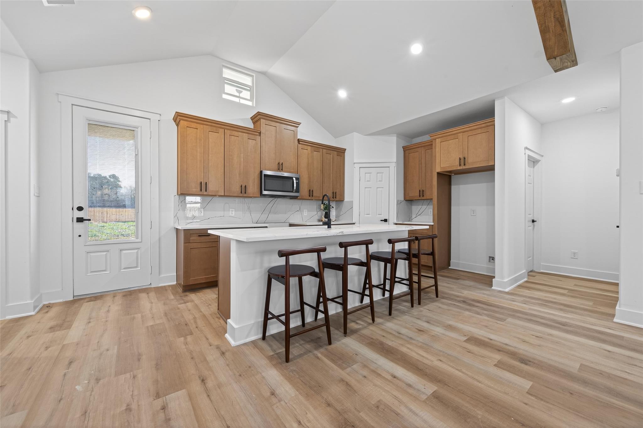 1110 Long Leaf Pine Street