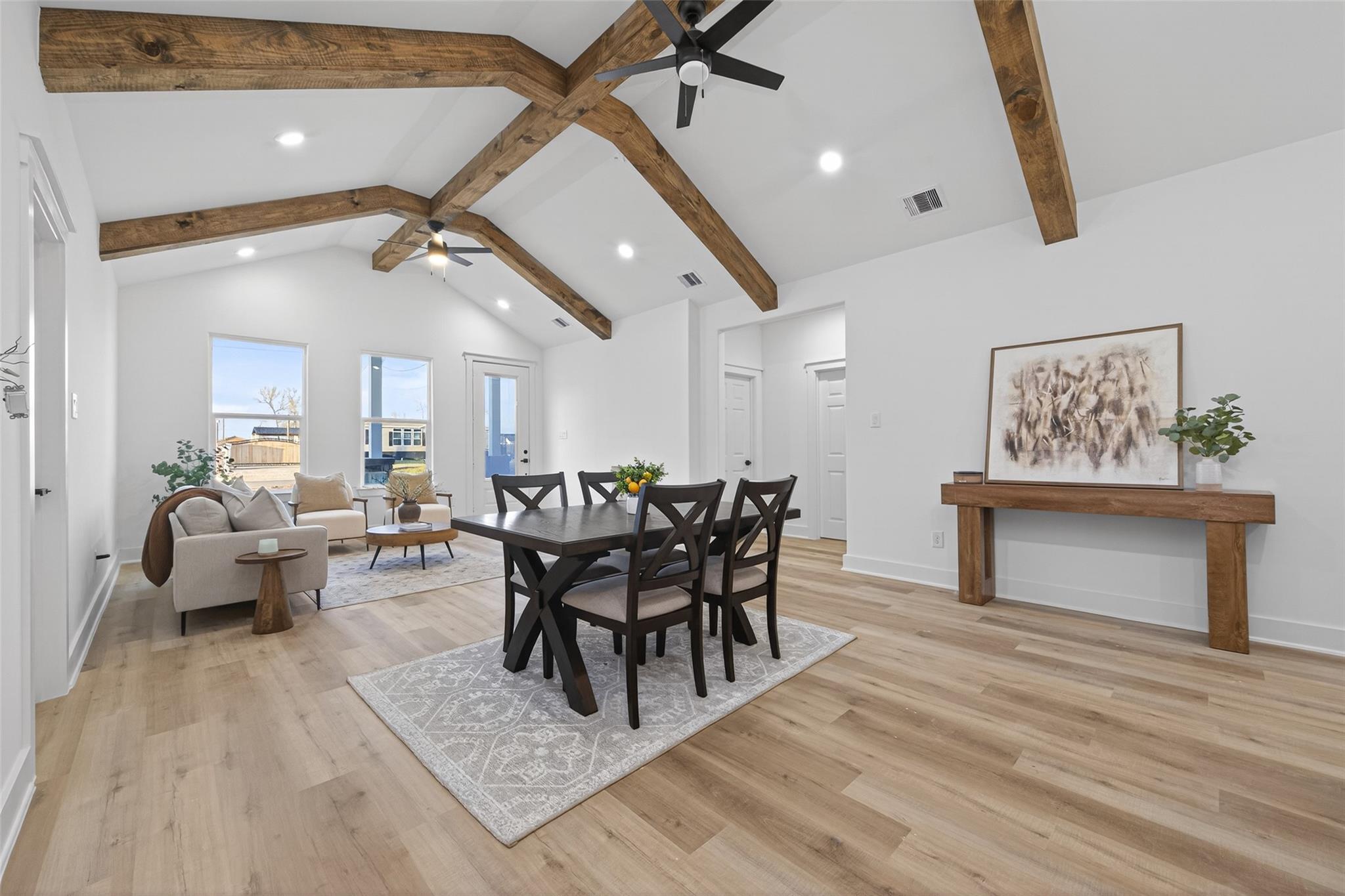 1110 Long Leaf Pine Street