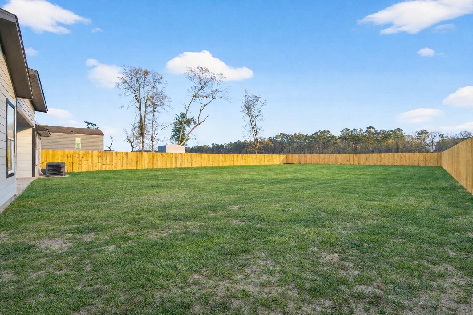 1110 Long Leaf Pine Street