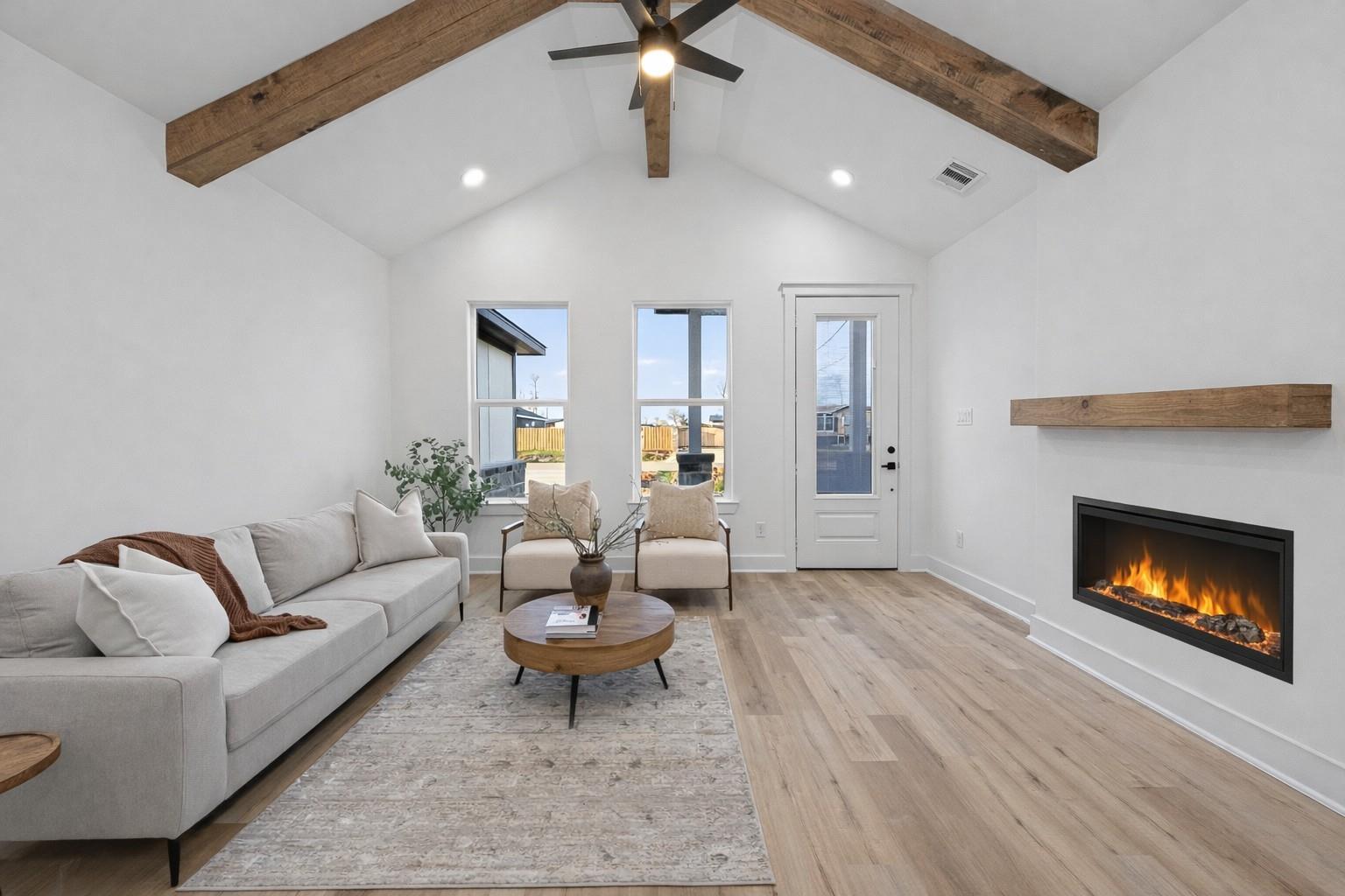 1110 Long Leaf Pine Street