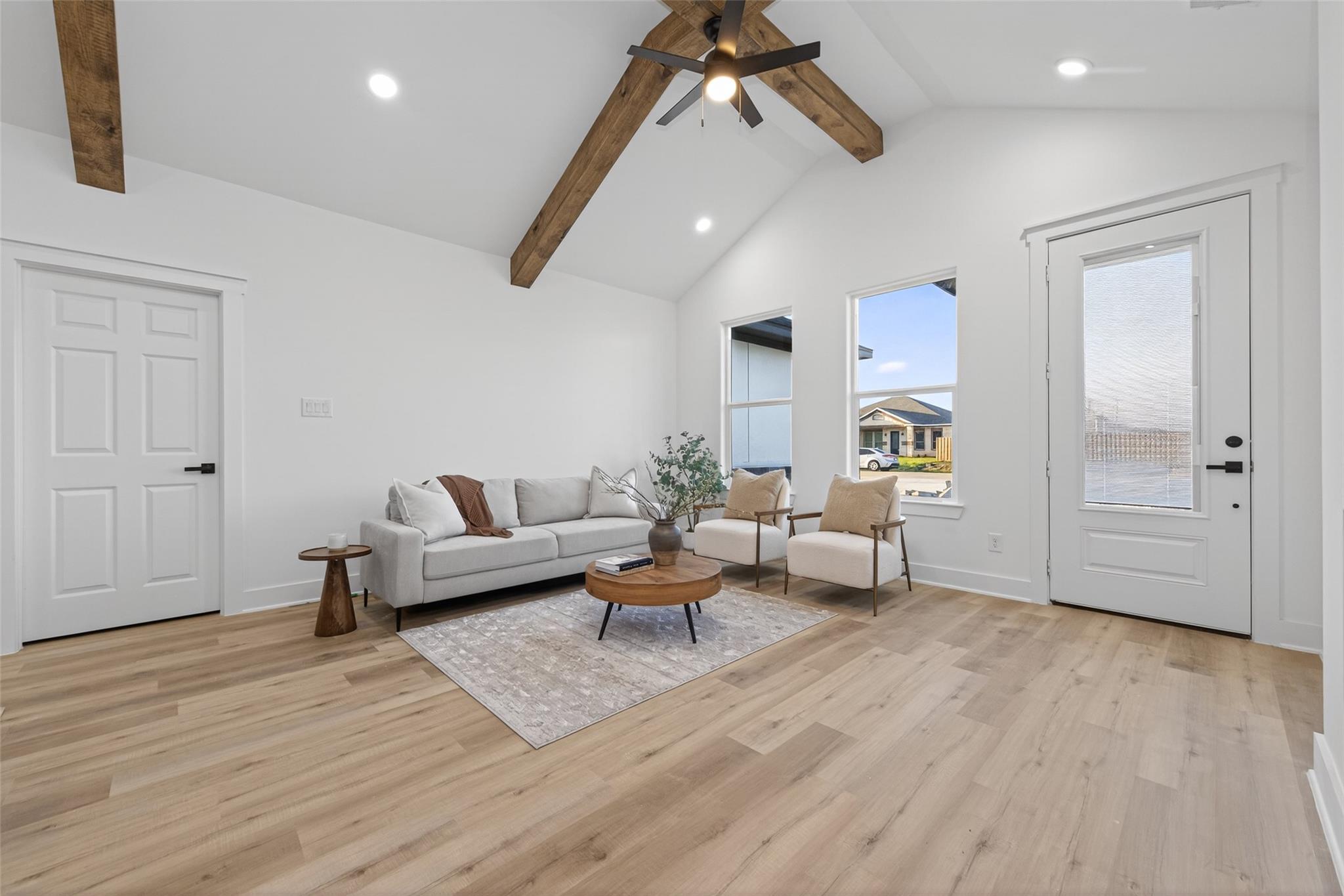 1110 Long Leaf Pine Street