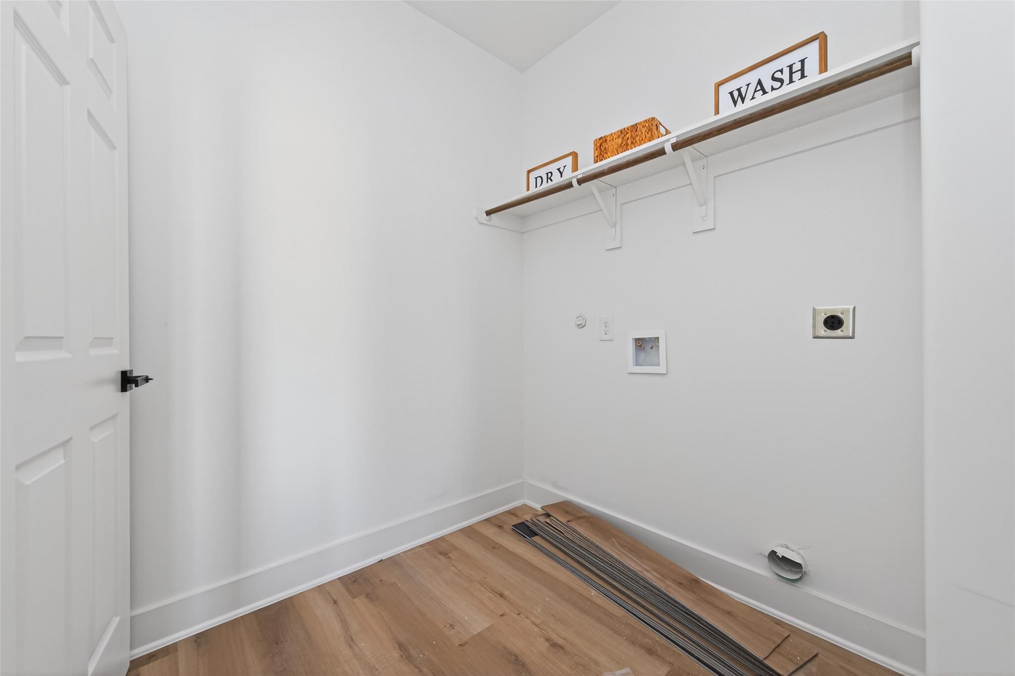 1110 Long Leaf Pine Street