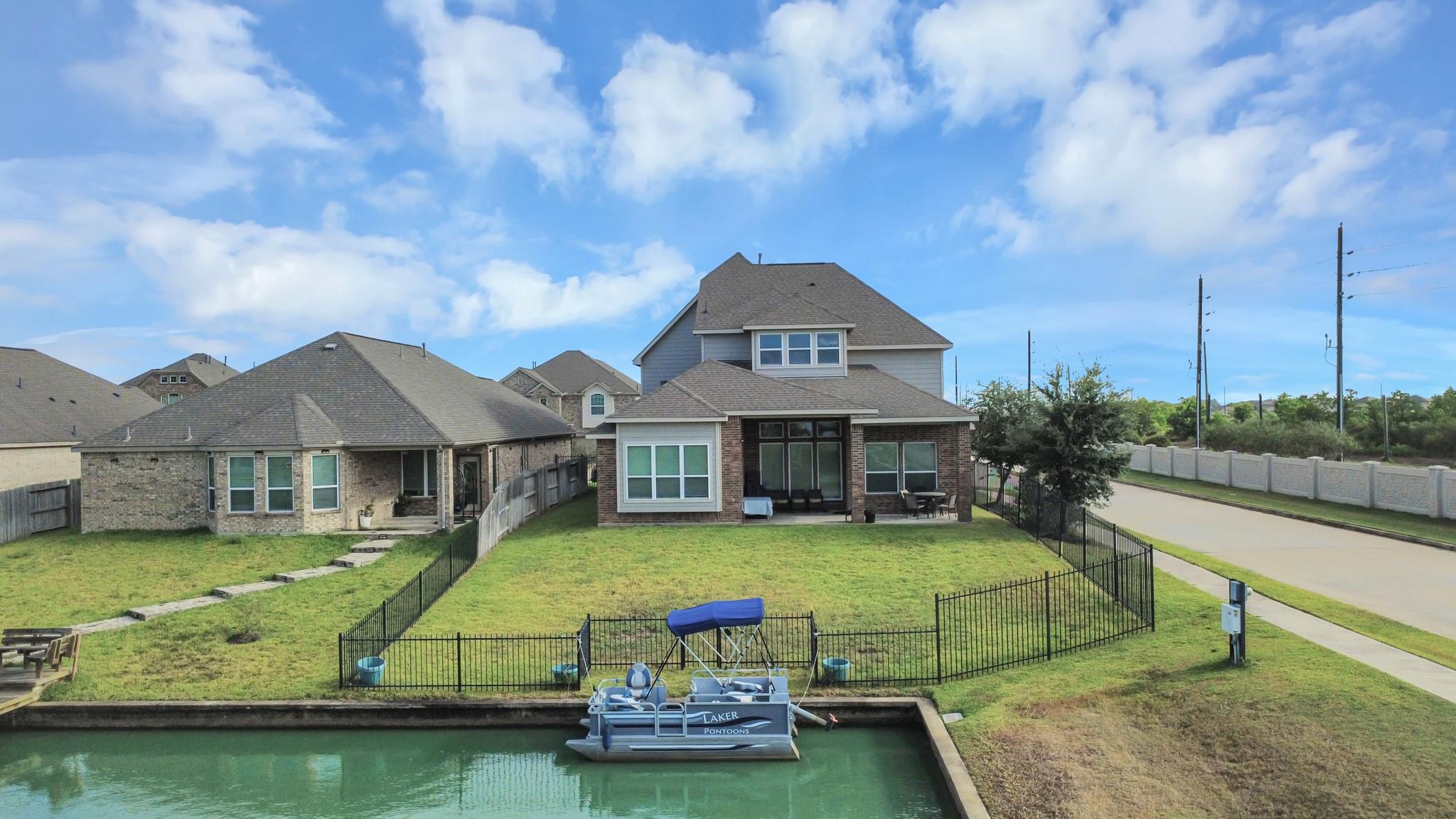 24003 Cannon Anello Court