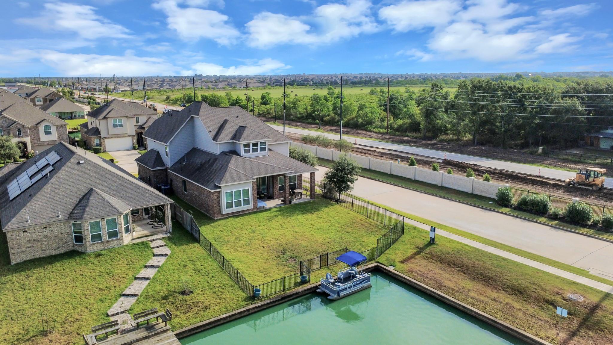 24003 Cannon Anello Court
