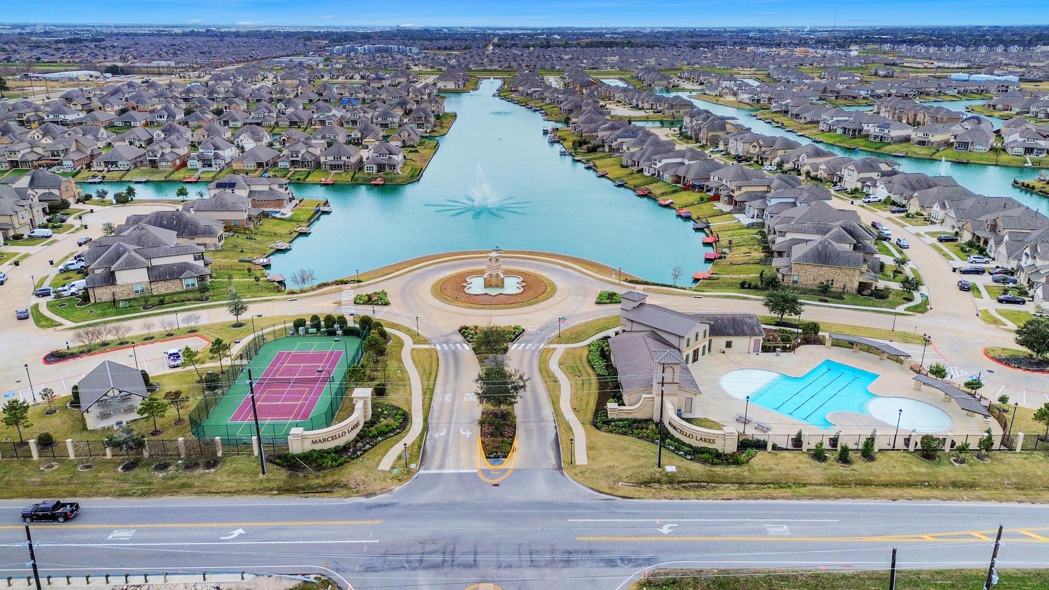 24003 Cannon Anello Court