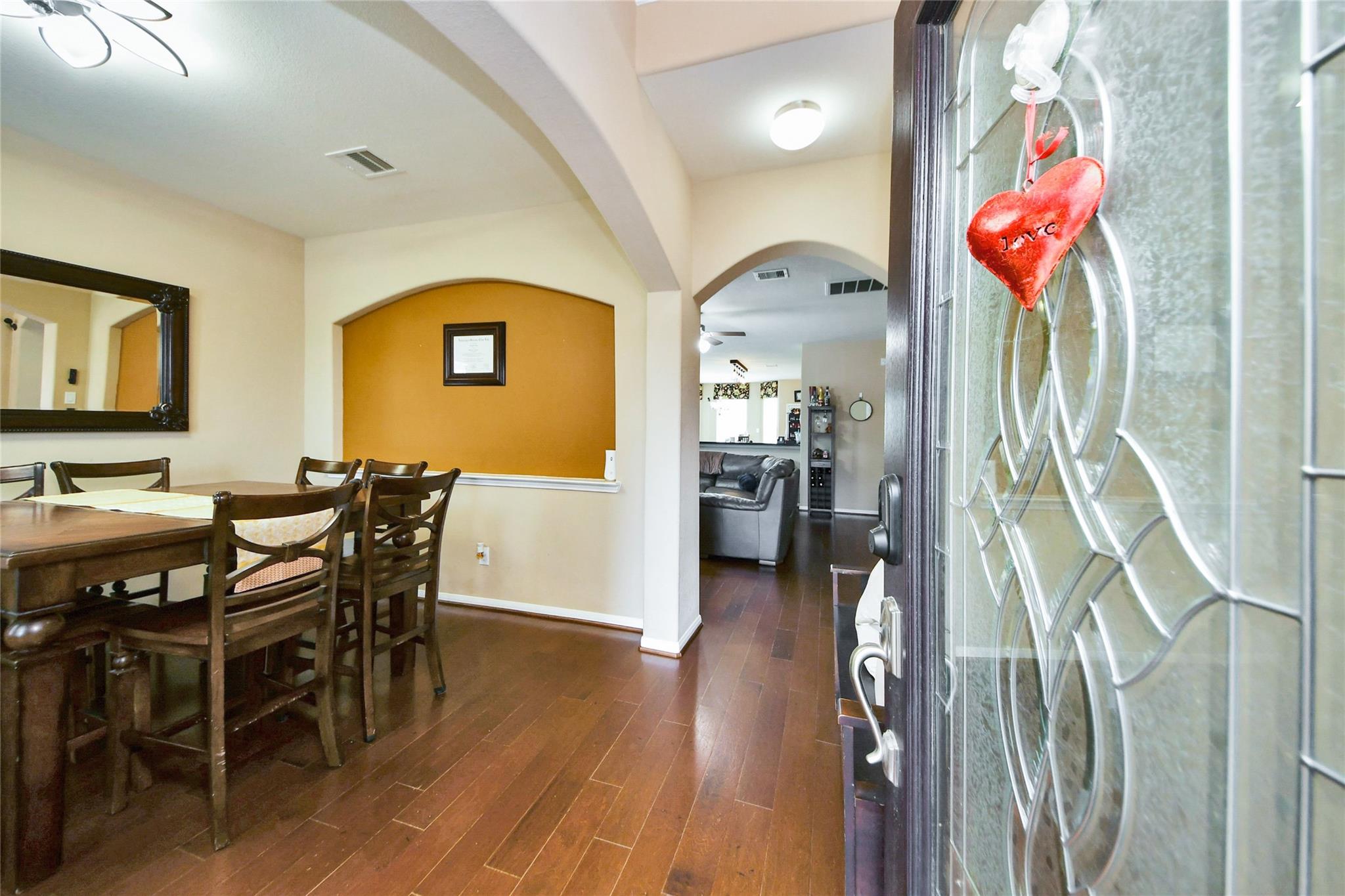 197 Midtown Park Drive, Alvin