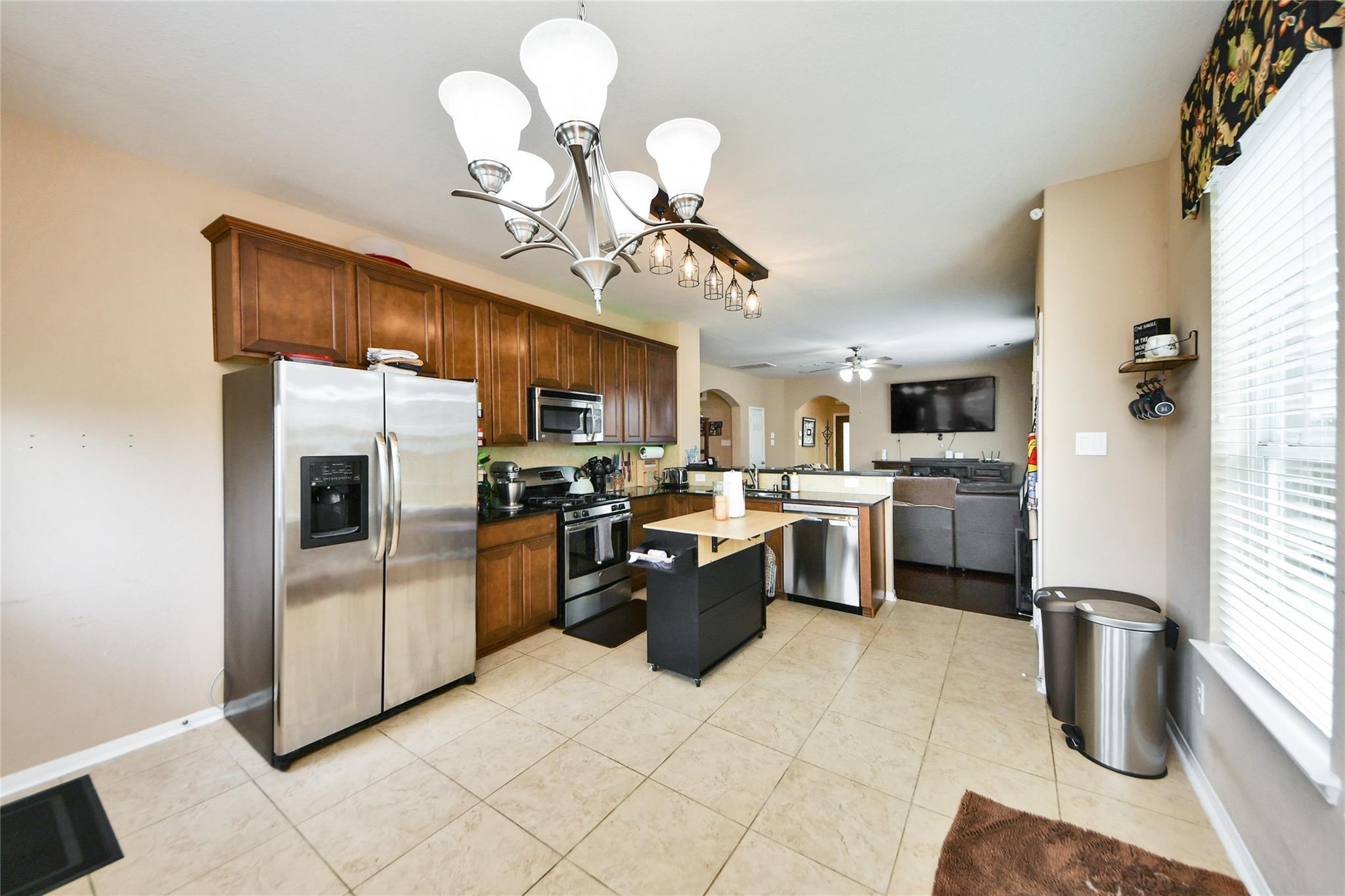 197 Midtown Park Drive, Alvin