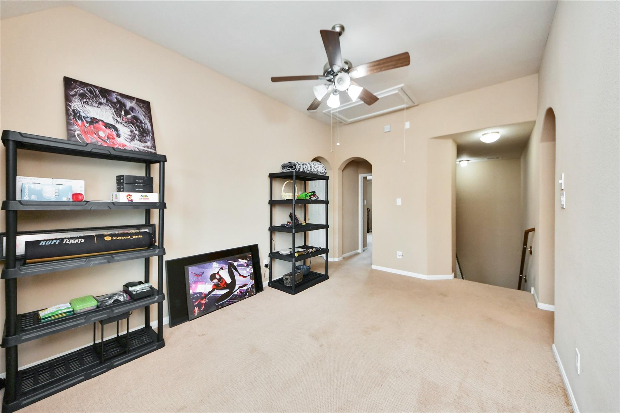 197 Midtown Park Drive, Alvin