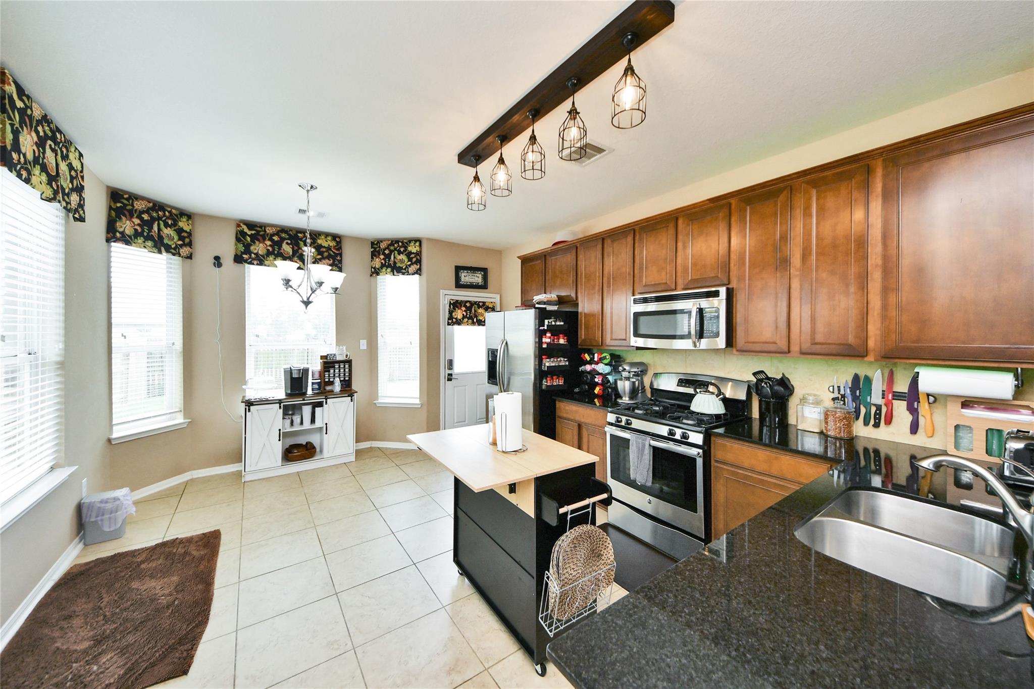 197 Midtown Park Drive, Alvin