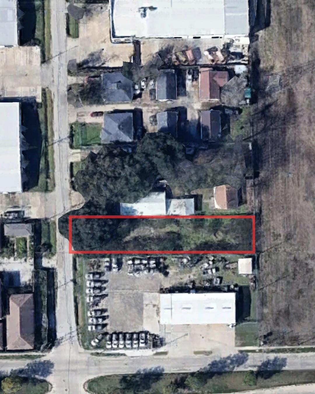 5714 Gardendale Drive