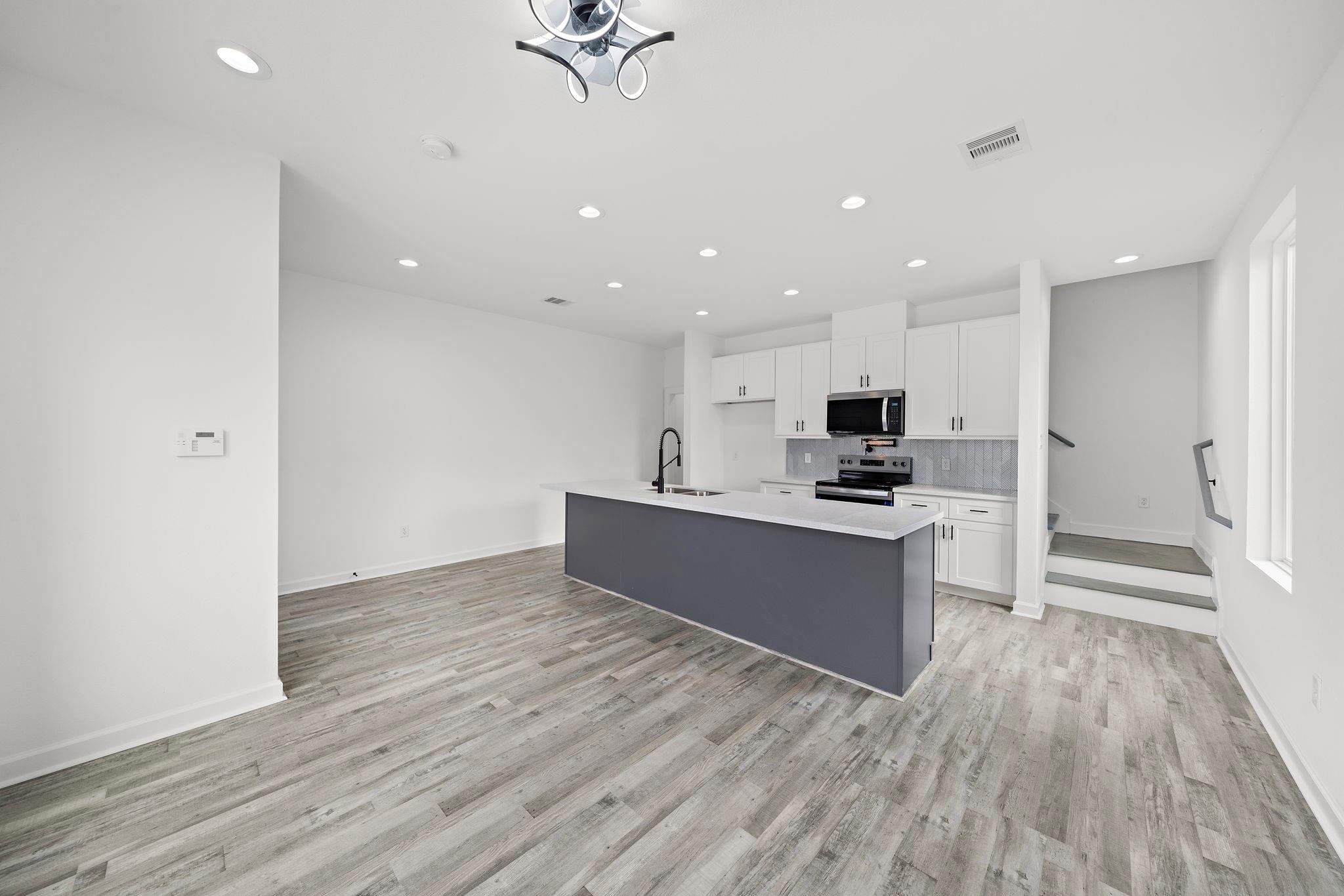 3507 Wilmington Street # B