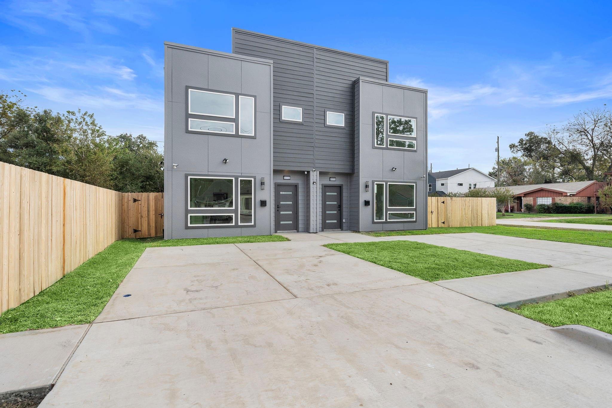 3507 Wilmington Street # B