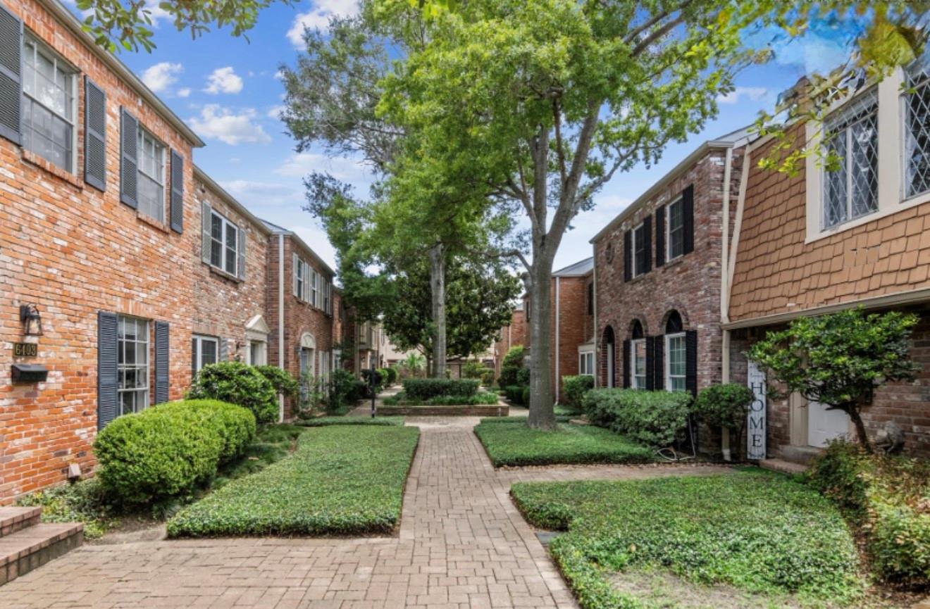 6429 Burgoyne Road # 15