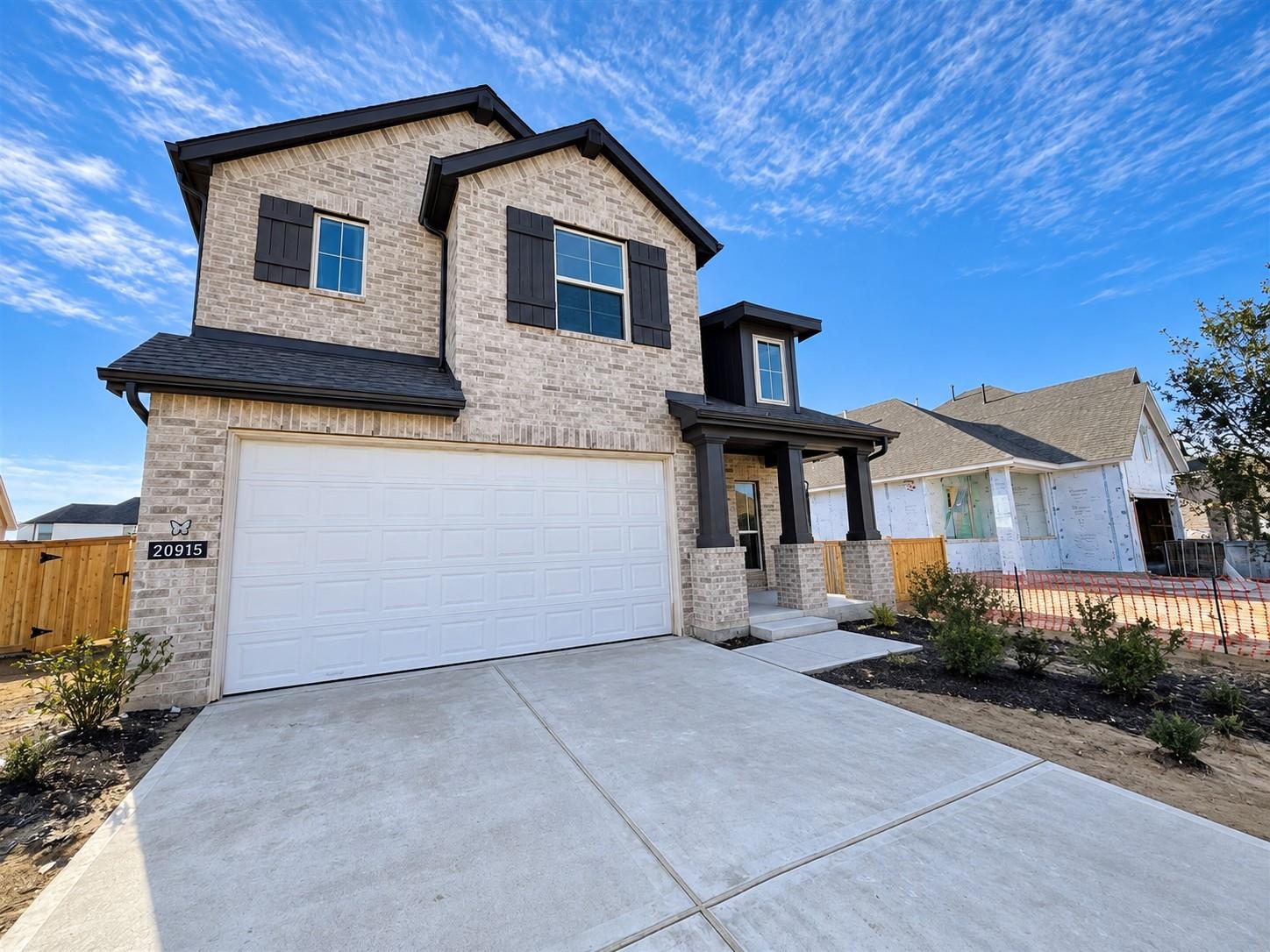 20915 Blooming Shrubs Court