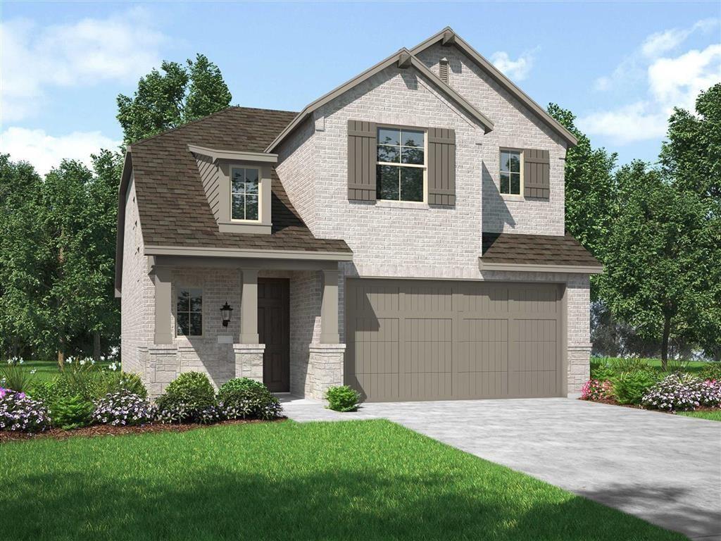 20915 Blooming Shrubs Court