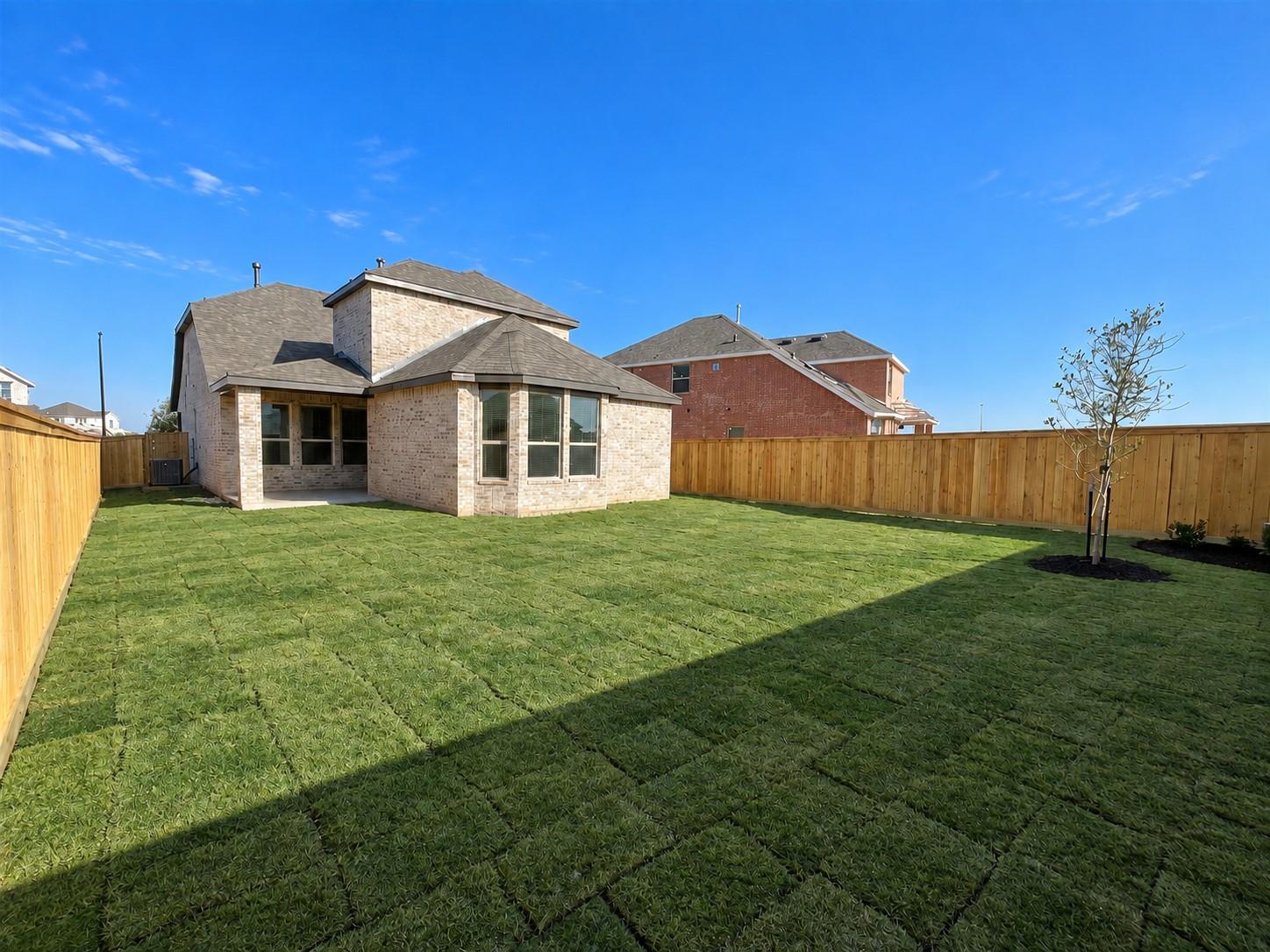 20915 Blooming Shrubs Court