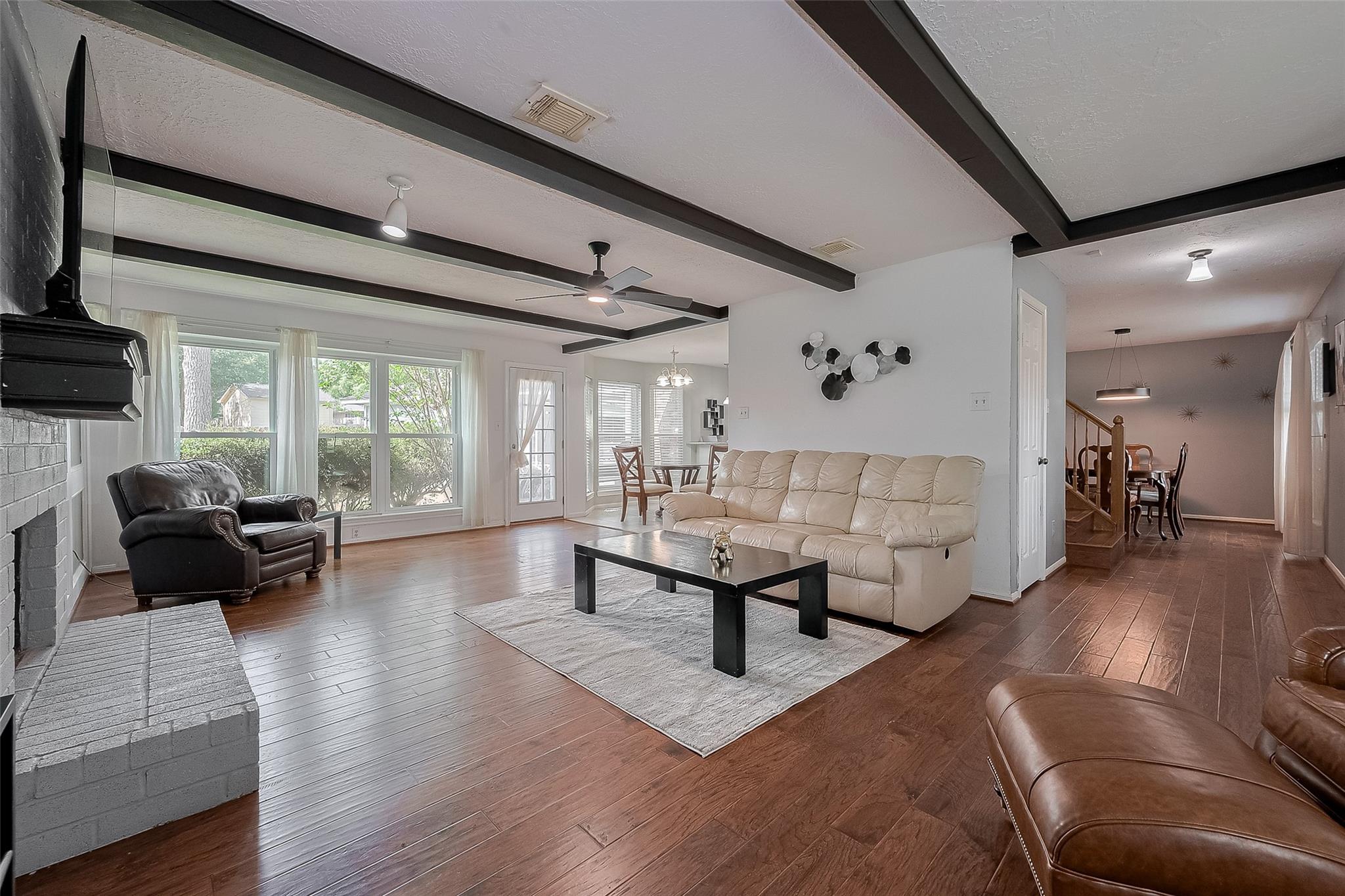 15511 Glenwood Park Drive
