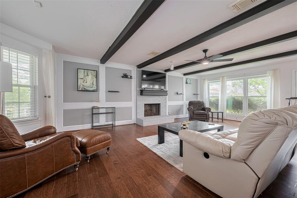 15511 Glenwood Park Drive