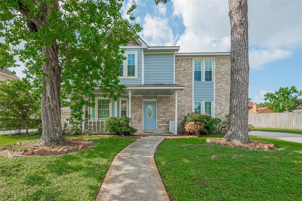15511 Glenwood Park Drive