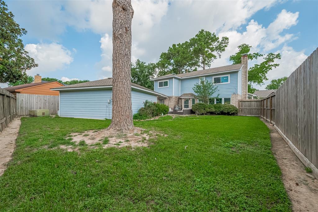 15511 Glenwood Park Drive