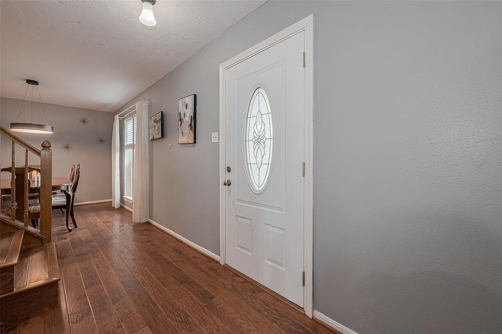 15511 Glenwood Park Drive