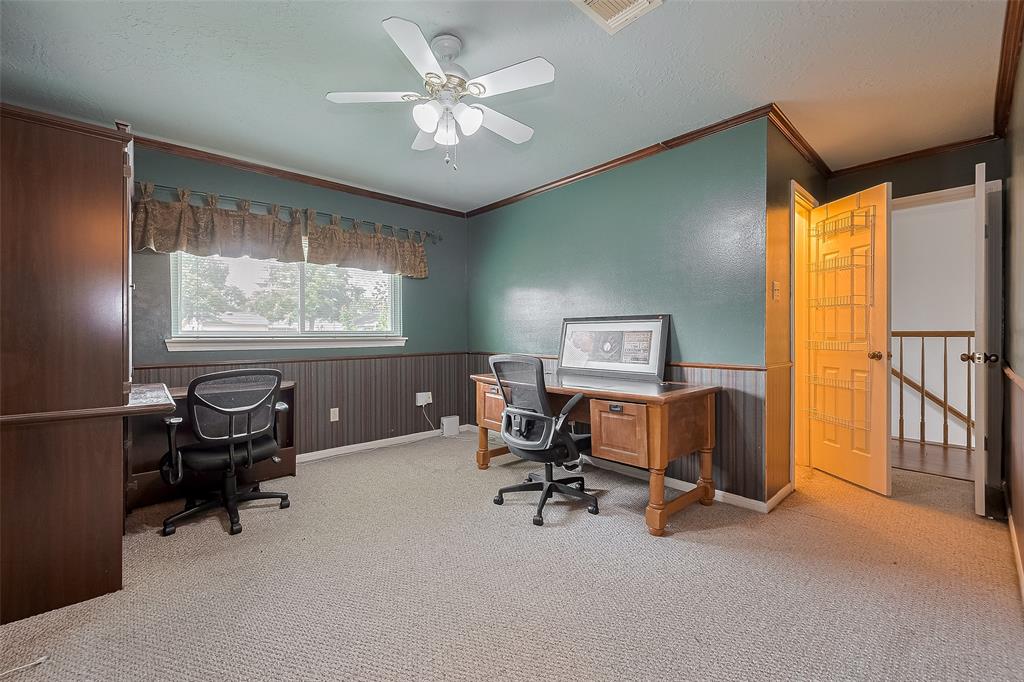 15511 Glenwood Park Drive
