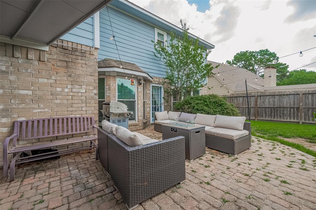 15511 Glenwood Park Drive