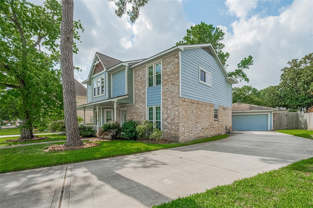 15511 Glenwood Park Drive