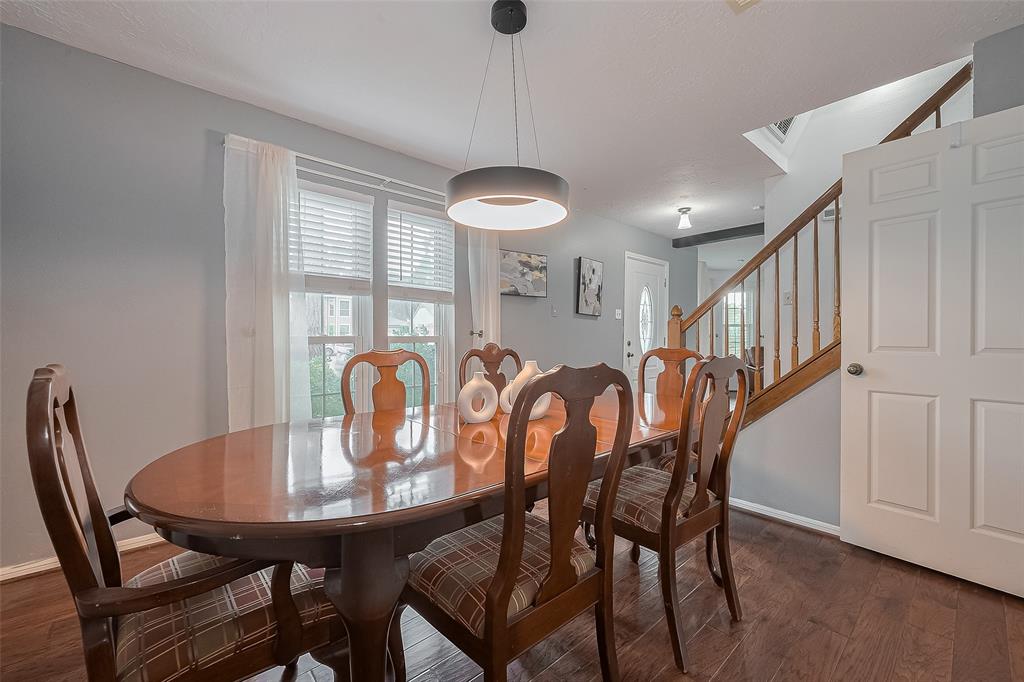 15511 Glenwood Park Drive