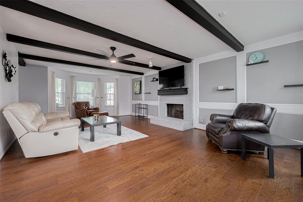 15511 Glenwood Park Drive