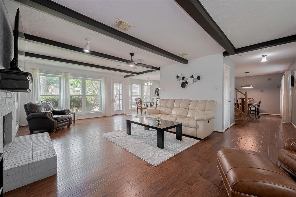 15511 Glenwood Park Drive
