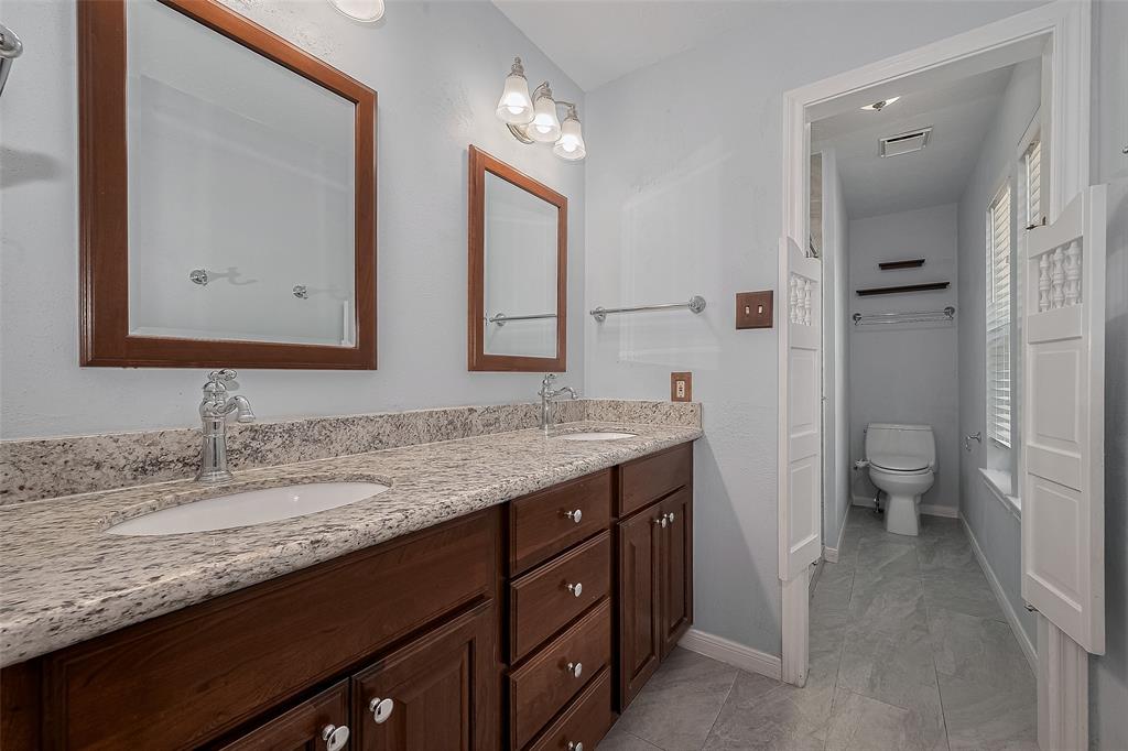15511 Glenwood Park Drive
