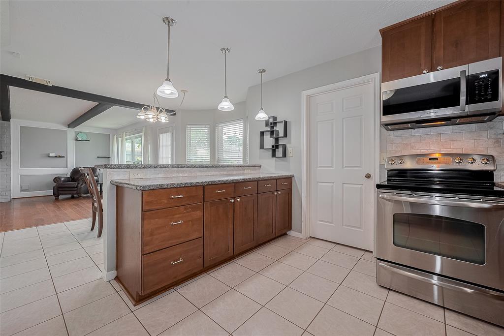 15511 Glenwood Park Drive