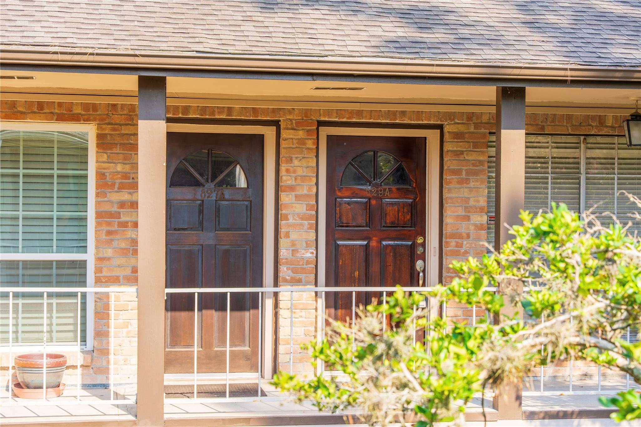 829 Wax Myrtle Lane # A