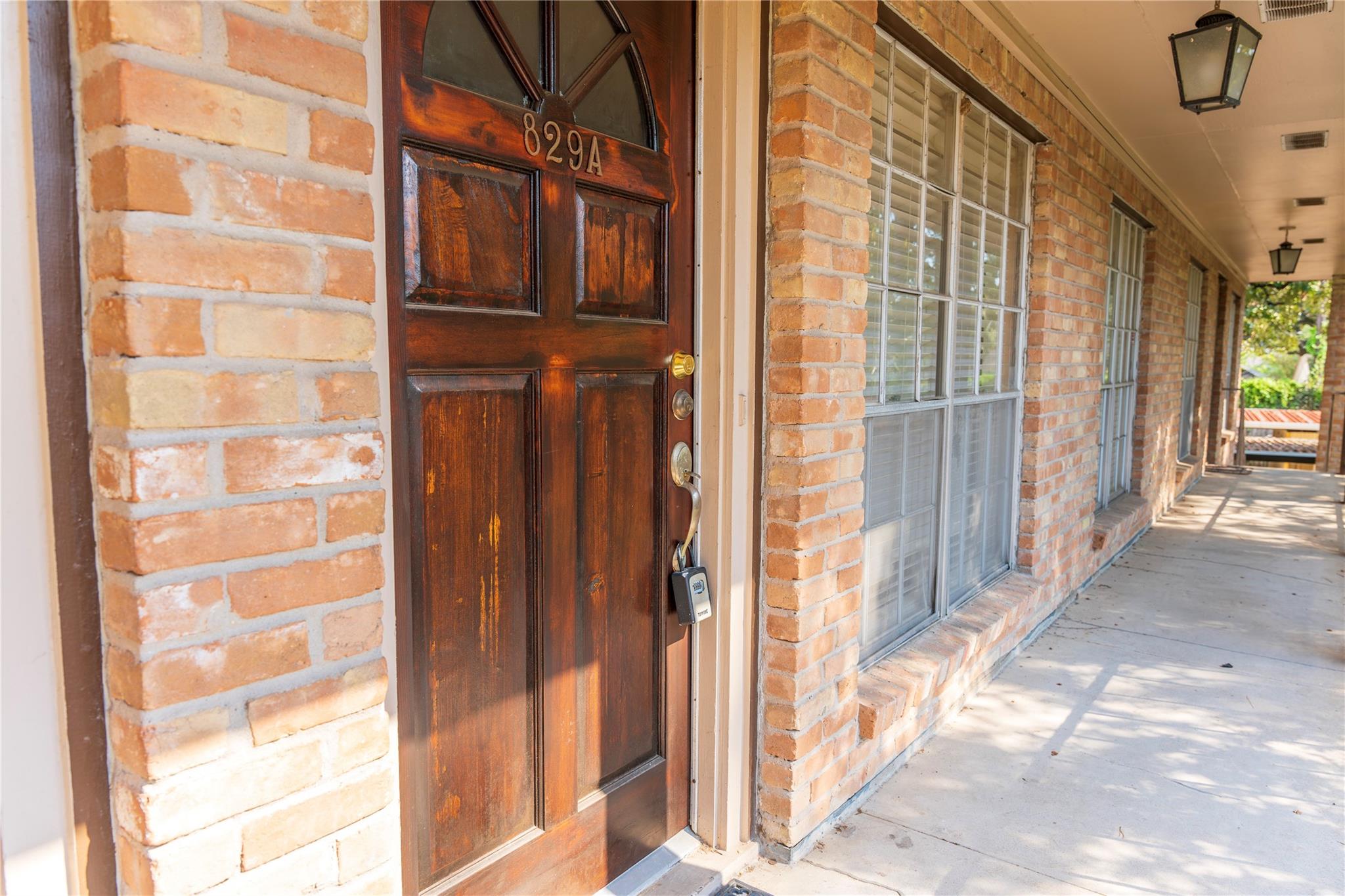 829 Wax Myrtle Lane # A