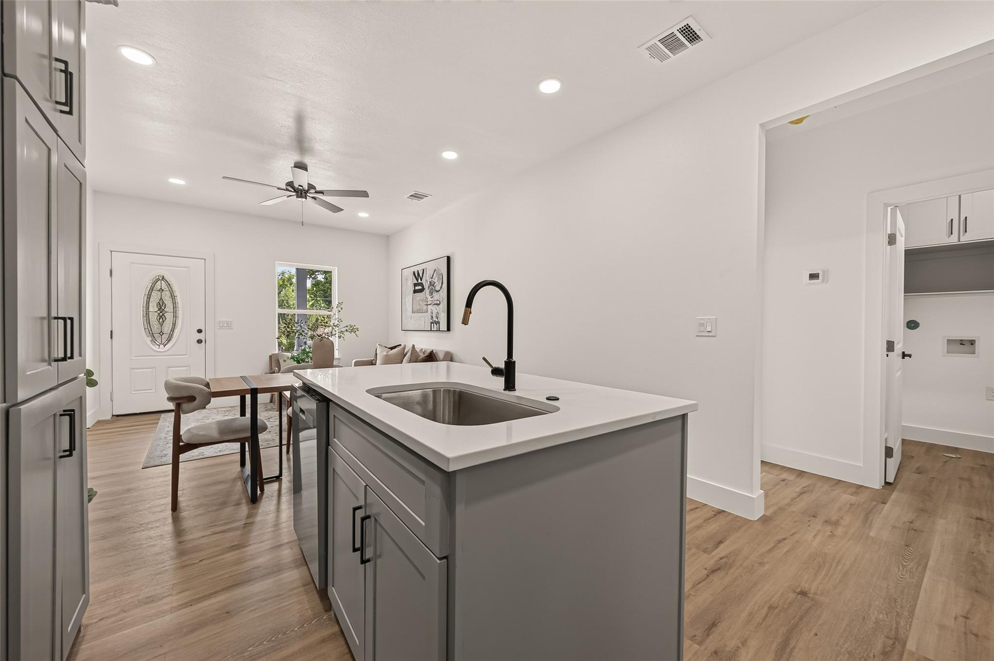 7222 Philibert Lane Unit: A/B