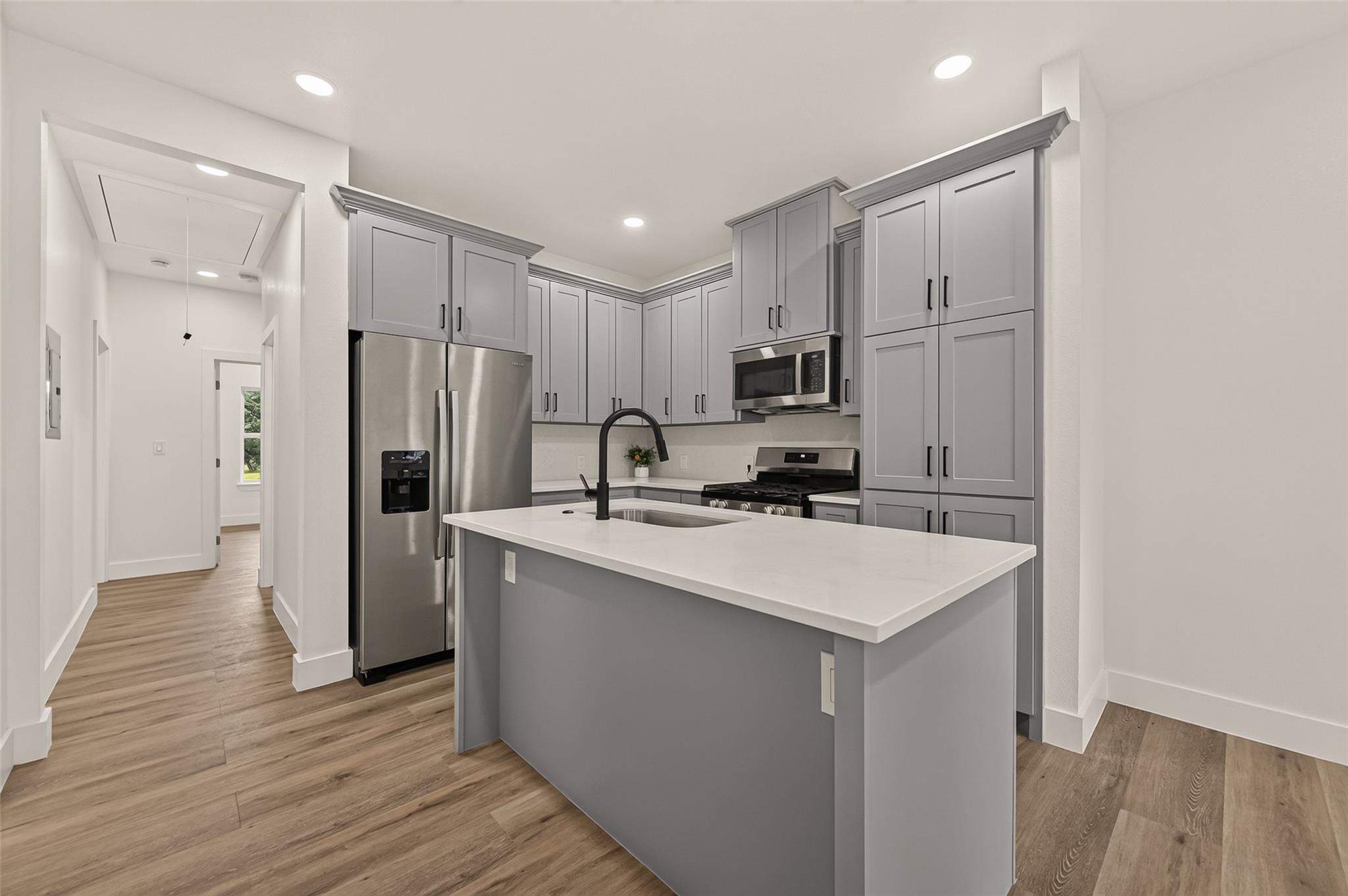 7222 Philibert Lane Unit: A/B