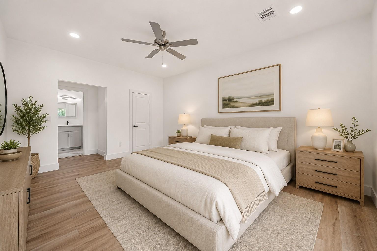 7222 Philibert Lane Unit: A/B