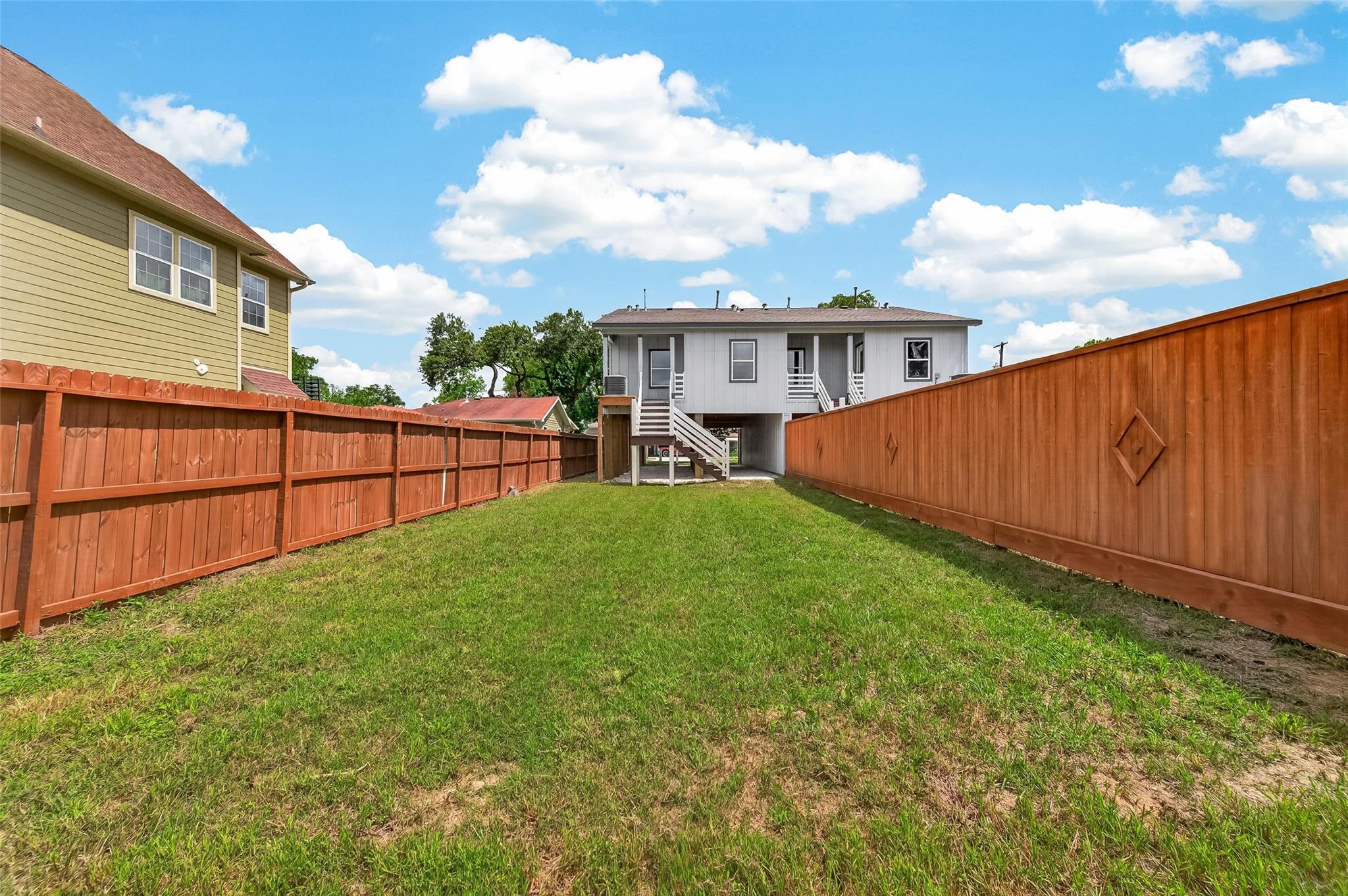 7222 Philibert Lane Unit: A/B
