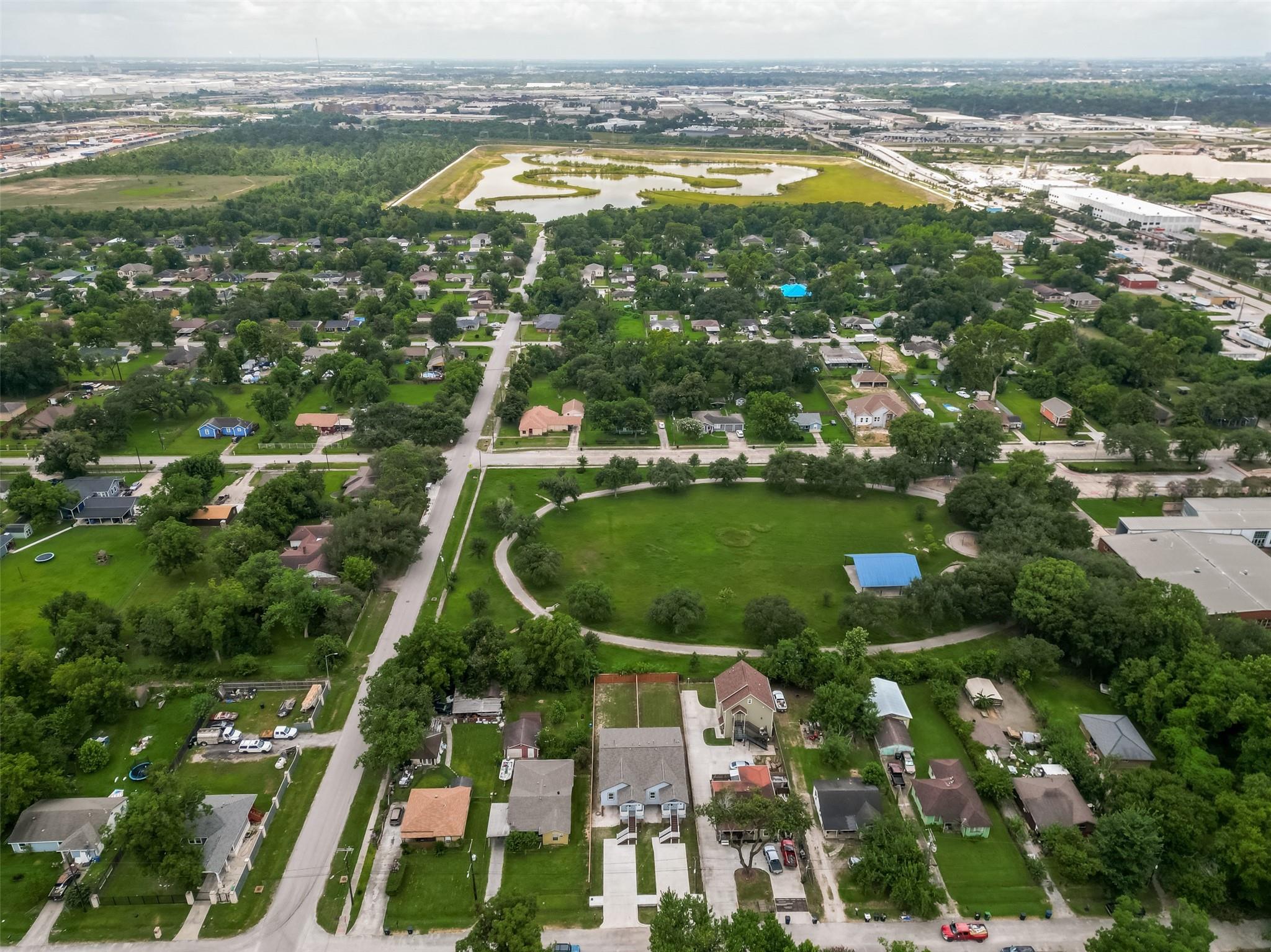 7222 Philibert Lane Unit: A/B